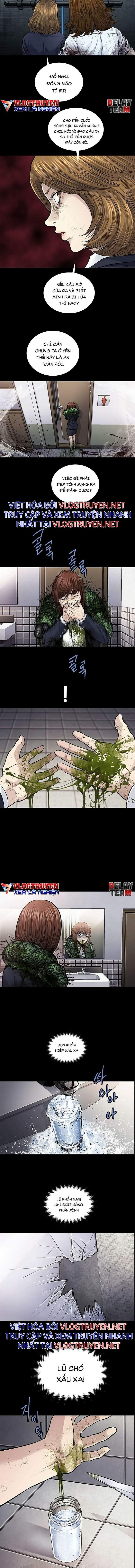 Đọc truyện Hive - Thảm họa ong độc - Chap 247